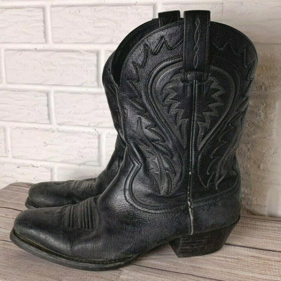 ariat legend phoenix
